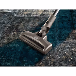 De’Longhi Colombina Evo XLM418.GCG aspirateur de table Gris Sans sac