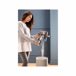 De’Longhi Colombina Evo XLM418.GCG aspirateur de table Gris Sans sac