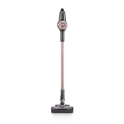 De’Longhi Colombina Evo XLM510.GRG aspirateur de table Gris, Rose Sans sac