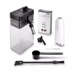 De’Longhi PrimaDonna Soul Entièrement automatique Machine à expresso 2,2 L