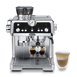 De’Longhi La Specialista Prestigio Semi-automatique Machine à expresso 2 L