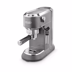 De’Longhi EC795GY, Machine à expresso, 1 L, 1350 W, Gris