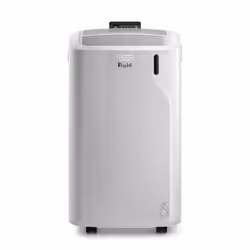 De’Longhi PAC EM77, A, 0,8 kWh, A+++ à D, 220 - 240 V, 50 - 60 Hz, 2100 W