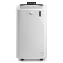 De’Longhi PAC EM82 Climatiseur portatif 63 dB Blanc