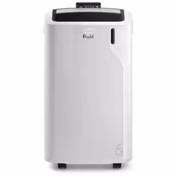 De’Longhi PAC EM90 SILENT, A, 1000 W, Blanc, 425 mm, 345 mm, 700 mm