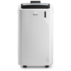De’Longhi PAC EM90 SILENT Climatiseur portatif 63 dB Blanc