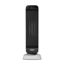 De’Longhi HFX25S20 Intérieure Noir 2000W