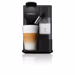 De’Longhi Lattissima One EN510.B Entièrement automatique Machine à expresso 1 L