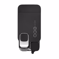 De’Longhi Lattissima One EN510.B Entièrement automatique Machine à expresso 1 L