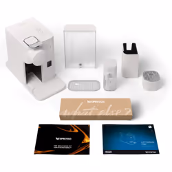 De’Longhi Lattissima One EN510.B Machine à expresso Entièrement Automatique 1L - Vue supplémentaire 4