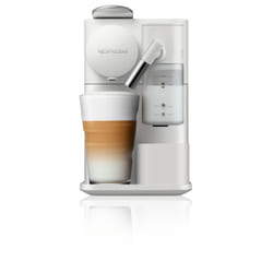 De’Longhi Lattissima One EN510.W Entièrement automatique Machine à expresso 1 L