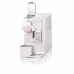 De’Longhi Lattissima One EN510.W Entièrement automatique Machine à expresso 1 L