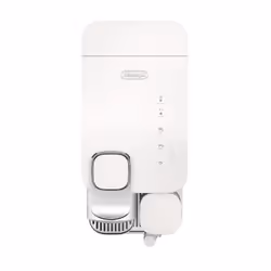 De’Longhi Lattissima One EN510.W Entièrement automatique Machine à expresso 1 L