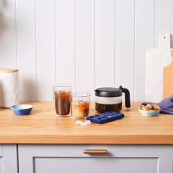 De'Longhi DLSC318 Transparent 2 pièce(s) 400 ml - Vue supplémentaire 4