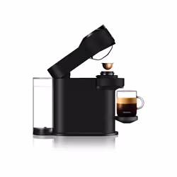De’Longhi Nespresso Vertuo Next ENV120BM Cafetière à dosette Semi-Automatique 1,1L - Vue supplémentaire 3