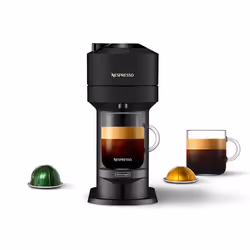 De’Longhi Nespresso Vertuo Next ENV120BM Cafetière à dosette Semi-Automatique 1,1L - Vue supplémentaire 4