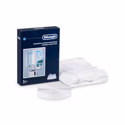 De’Longhi DeLonghi DLSA012 Fensterabdichtung, Porte, fenêtre, Sans encadrement, Side door, Fenêtre latérale, Blanc, 390 mm