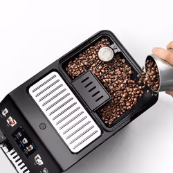 De’Longhi Eletta Explore Machine à expresso Entièrement Automatique 1,8L - Vue supplémentaire 4