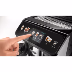 De’Longhi Eletta Explore Entièrement automatique Machine à expresso 1,8 L