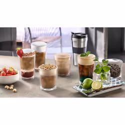 De’Longhi Eletta Explore Machine à expresso Entièrement Automatique 1,8L - Vue supplémentaire 6