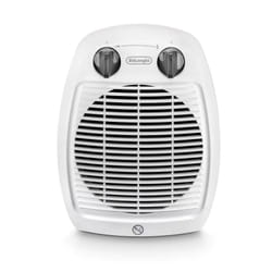 De’Longhi HVA3220 Intérieure Gris, Blanc 2000W