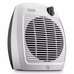 De’Longhi HVA1120 Blanc 2000W