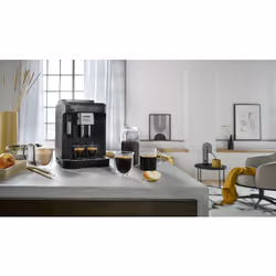 De’Longhi Magnifica Evo ECAM290.21.B Machine à expresso Entièrement Automatique 1,8L - Vue supplémentaire 4