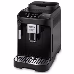 De’Longhi Magnifica ECAM290.22.B, Machine à expresso, 1,8 L, Café en grains, Café moulu, Broyeur intégré, 1450 W, Noir