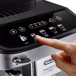 De’Longhi Magnifica ECAM290.31.SB Machine à café 2-en-1 Entièrement Automatique 1,8L - Vue supplémentaire 6