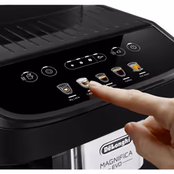 De’Longhi Magnifica Evo Entièrement automatique Machine à expresso 1,8 L