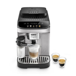 De’Longhi Magnifica ECAM 290.61.SB machine à café Entièrement automatique Machine à expresso 1,8 L