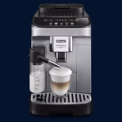 De’Longhi Magnifica ECAM 290.61.SB machine à café Entièrement automatique Machine à expresso 1,8 L