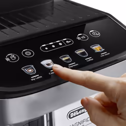 De’Longhi Magnifica ECAM 290.61.SB Machine à expresso Entièrement Automatique 1,8L - Vue supplémentaire 4