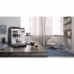 De’Longhi Magnifica ECAM 290.61.SB Machine à expresso Entièrement Automatique 1,8L - Vue supplémentaire 5
