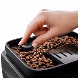 De’Longhi Magnifica Evo ECAM290.81.TB Entièrement automatique Machine à expresso 1,8 L