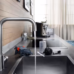 De’Longhi Magnifica Evo ECAM290.81.TB Machine à expresso Entièrement Automatique 1,8L - Vue supplémentaire 4