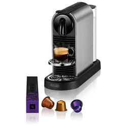 De’Longhi EN220.T Semi-automatique Cafetière à dosette