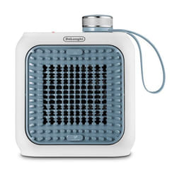 De’Longhi HFX10B03.LB Bleu, Gris 360W