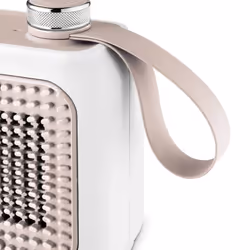 De'Longhi HFX10B03.PK Intérieure Rose, Blanc 360W - Vue supplémentaire 4