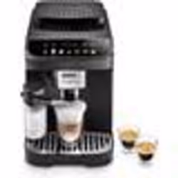 Machine à Café Grain - DELONGHI - Magnifica Evo ECAM292.81.B - 1.8L - 1450W - Noir