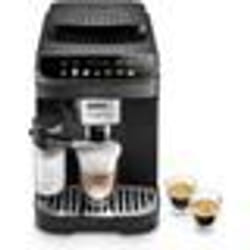 Machine à Café Grain - DELONGHI - Magnifica Evo ECAM292.81.B - 1.8L - 1450W - Noir