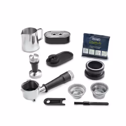 De’Longhi EC9155.MB Semi-automatique Machine à expresso 2,5 L