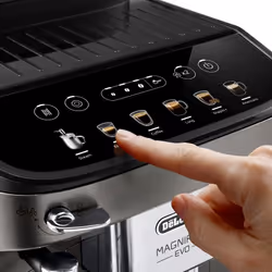 De’Longhi Magnifica Evo Machine à expresso Entièrement Automatique 1,8L - Vue supplémentaire 7