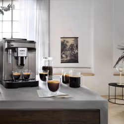 De’Longhi Magnifica Evo Machine à expresso Entièrement Automatique 1,8L - Vue supplémentaire 8