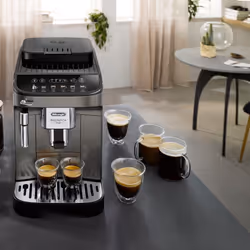 De’Longhi Magnifica Evo Machine à expresso Entièrement Automatique 1,8L - Vue supplémentaire 9