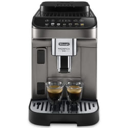 De’Longhi Magnifica FEB 2981.TB machine à café Manuel Machine à café filtre 1,8 L