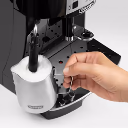 De’Longhi Magnifica S Entièrement automatique Machine à expresso 1,8 L