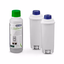 De’Longhi DLSC322, Filtre à eau, DeLonghi, 2 pièce(s), 200 ml
