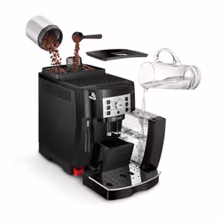 De’Longhi Magnifica Base ECAM22.115.B Entièrement automatique Machine à expresso 1,8 L