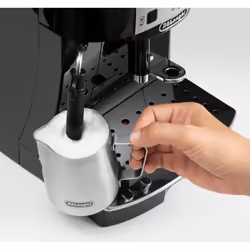 De’Longhi Magnifica Base ECAM22.115.B Machine à expresso Entièrement Automatique 1,8L - Vue supplémentaire 5